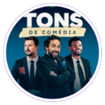 Tons de Comédia